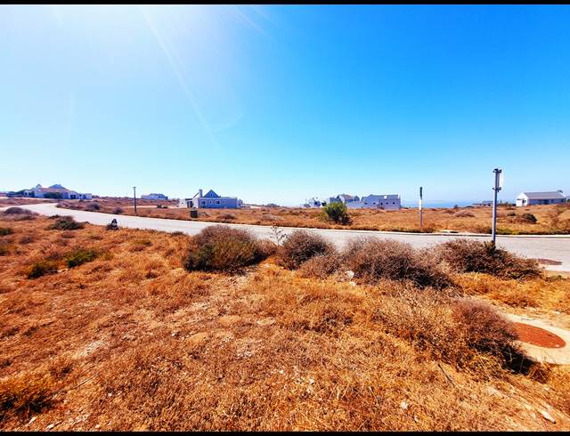 781M² VACANT LAND FOR SALE IN HOOGLAND